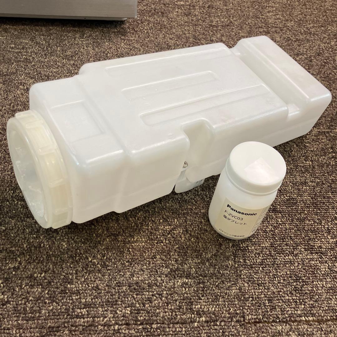 パナソニック ジアイーノ 除菌脱臭機 19年 F-MV4100