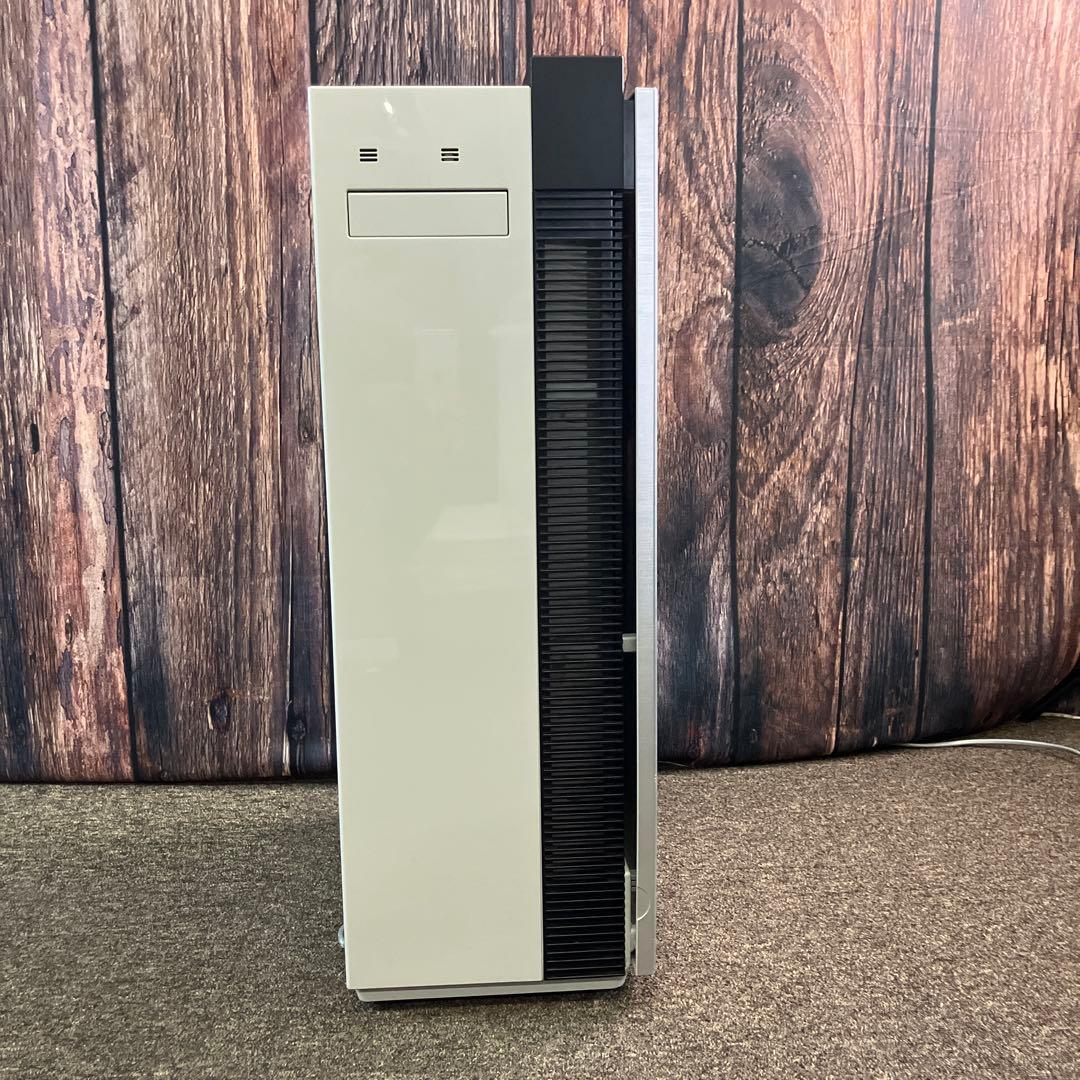 パナソニック ジアイーノ 除菌脱臭機 19年 F-MV4100