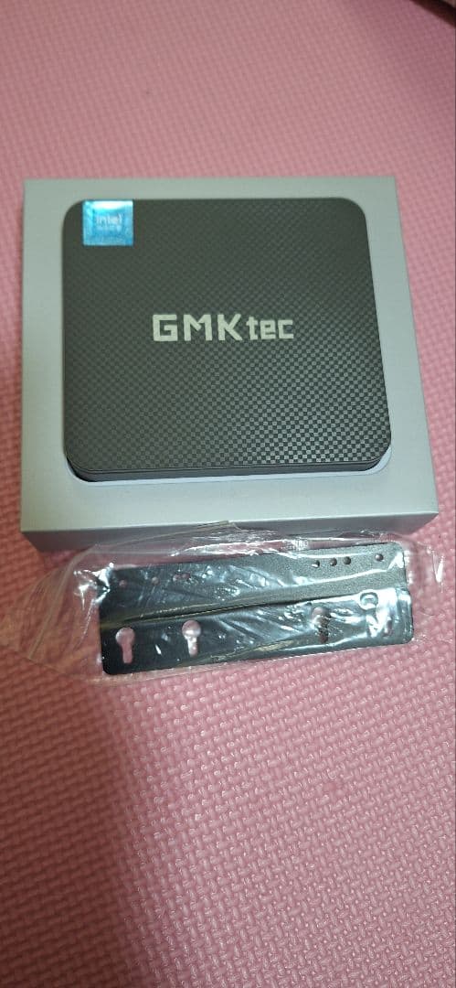 スマホ・タブレット・パソコン gmktec