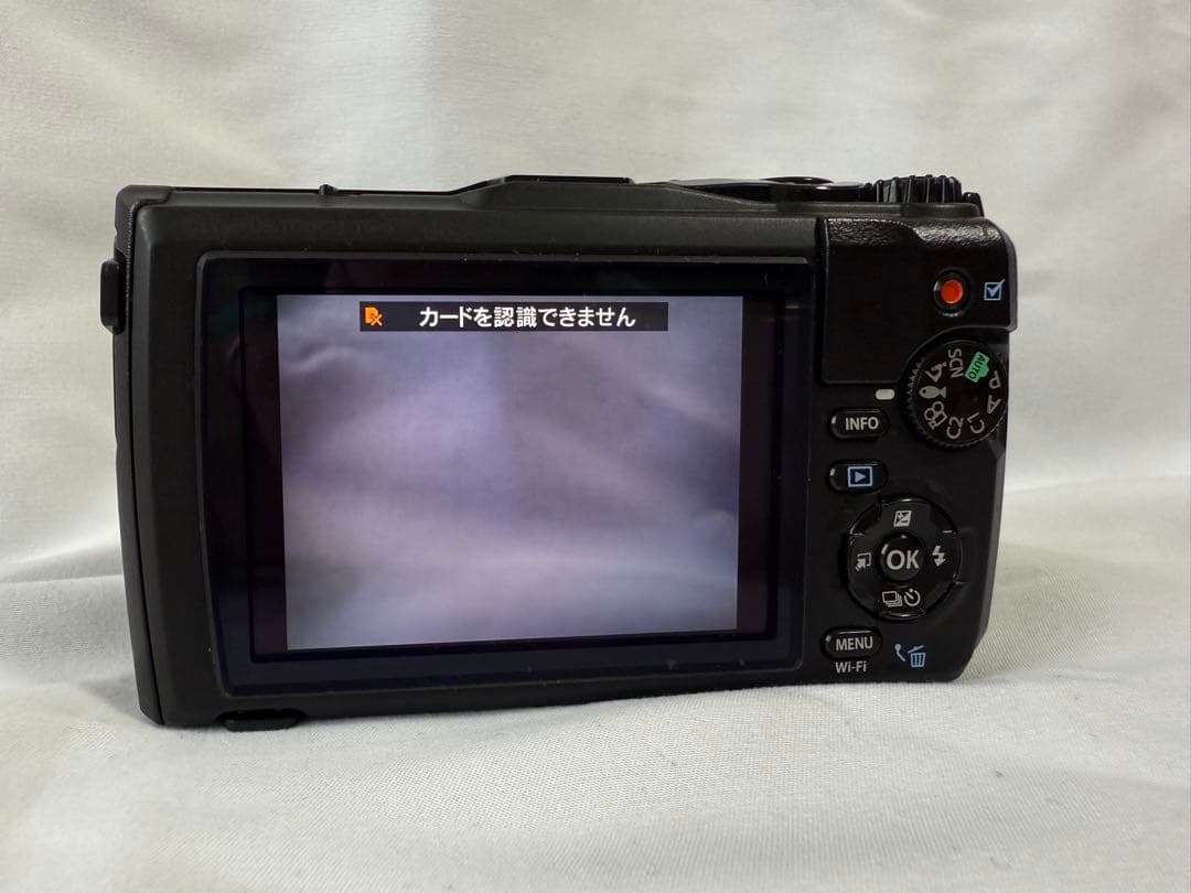 ★ひ★TG-6 PT-059 オリンパスカメラ 防水プロテクター 合計2点