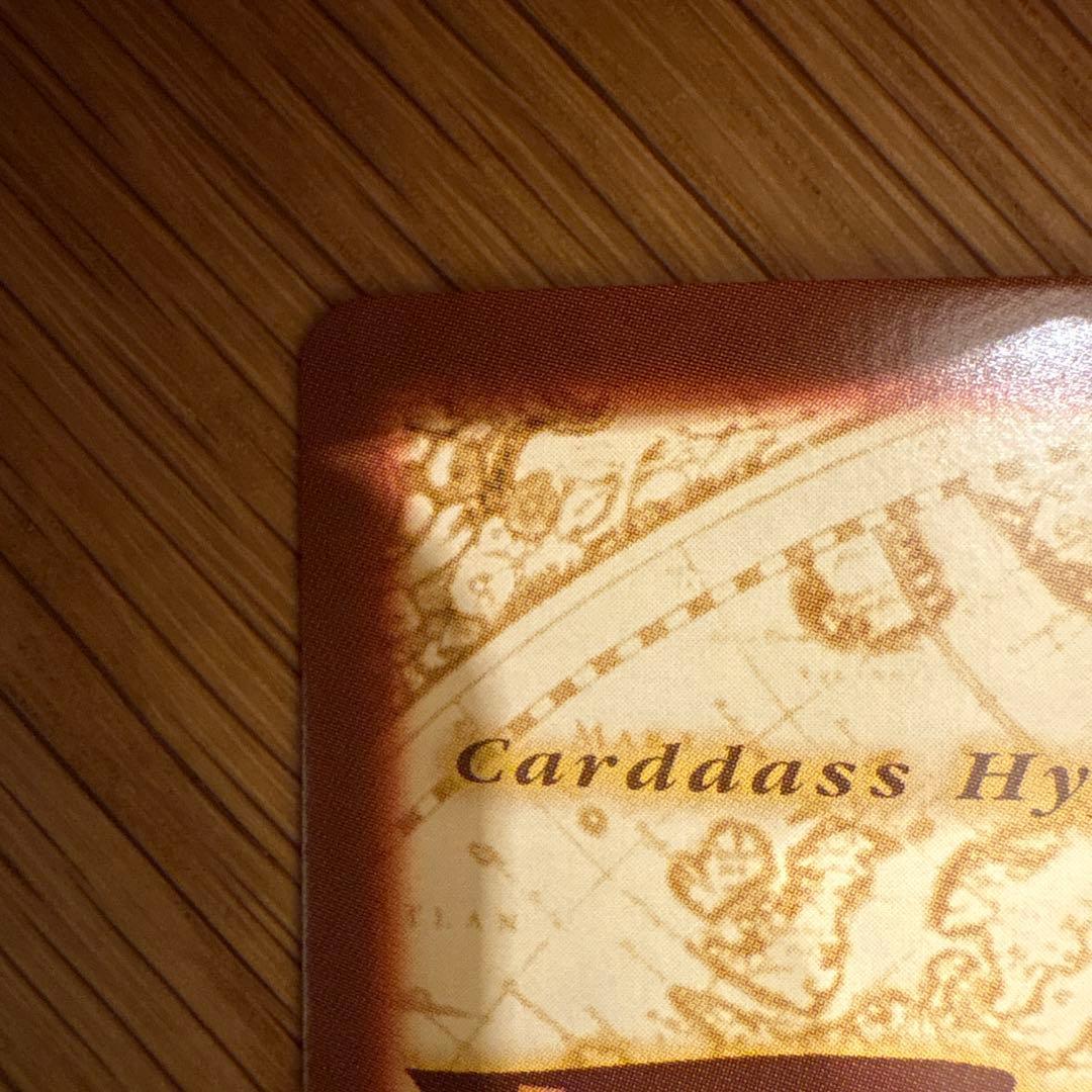 ONE PIECE カードダスハイパーバトルC457