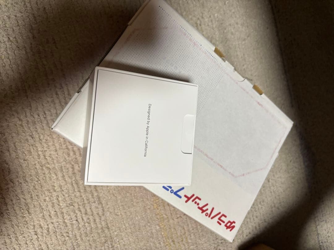 T*T様 【片耳】Apple AirPodsPro 第2世代 充電ケース付き