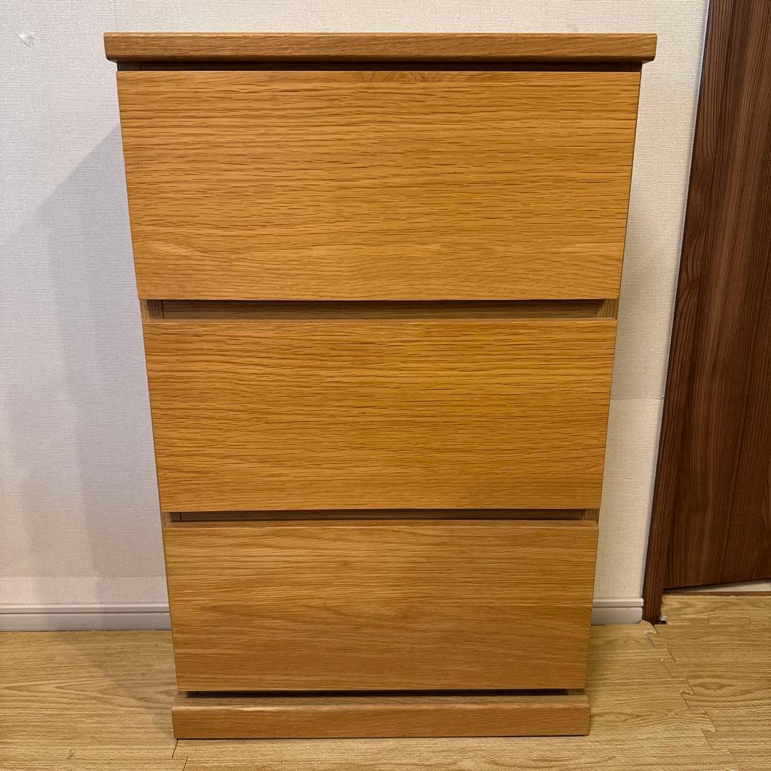 イッセイキ ISSEIKI CORENTCHEST 45 チェスト