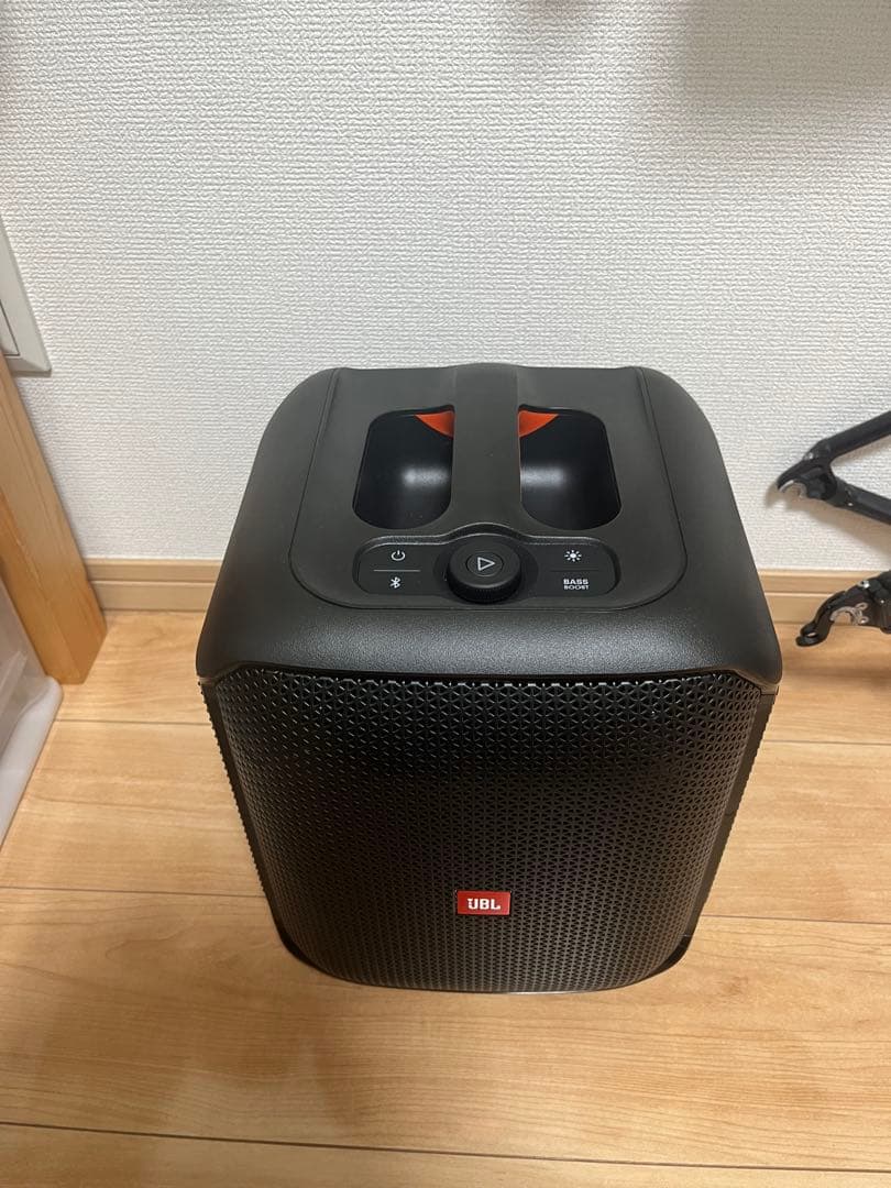スピーカー・ウーファー JBL partybox encore essential