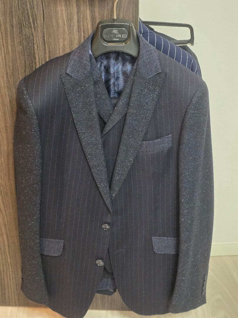 超お得早い者勝ち★まとめ売り！ETROジャケット&FENDIジャケット8着