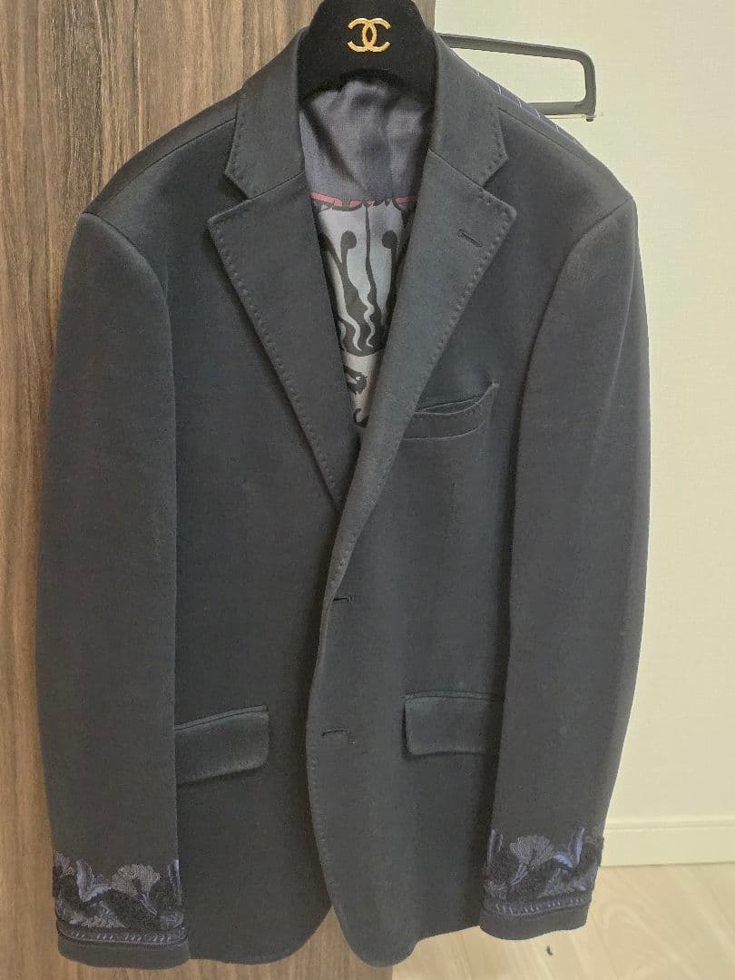 超お得早い者勝ち★まとめ売り！ETROジャケット&FENDIジャケット8着