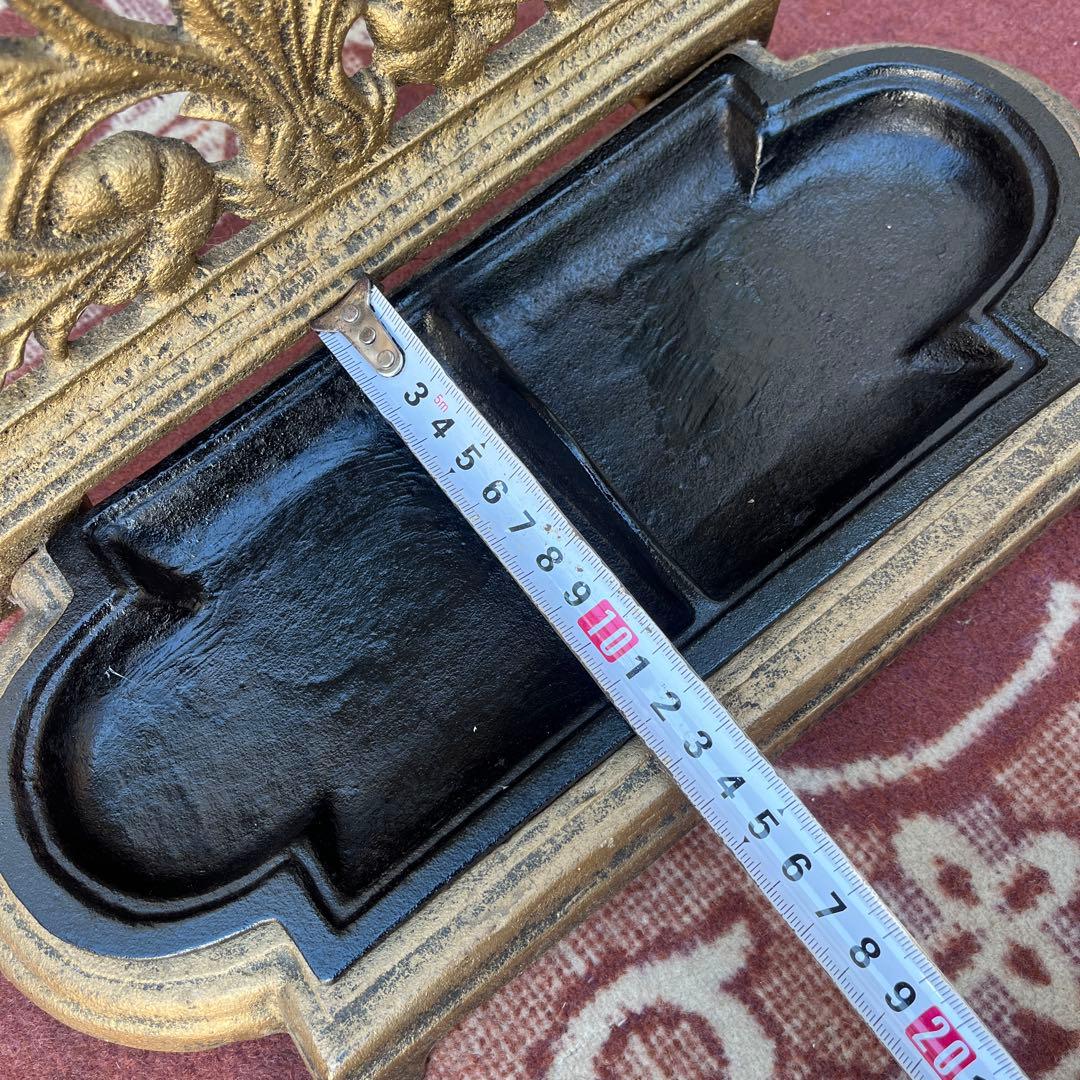 アンティークデザイン◾️アイアン鉄製 傘立て アンブレラスタンド 玄関収納