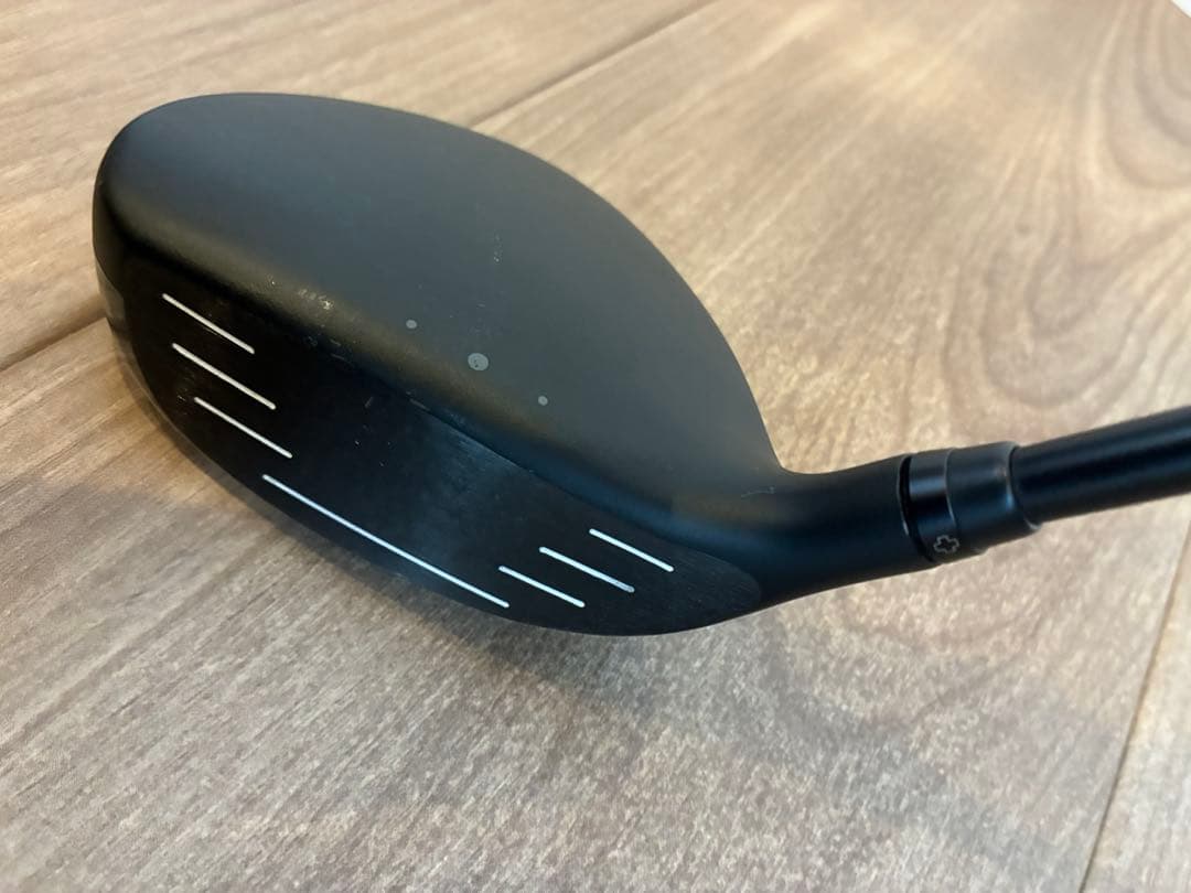 【値下げ】ピン　PING Ｇ４２５FW　3番