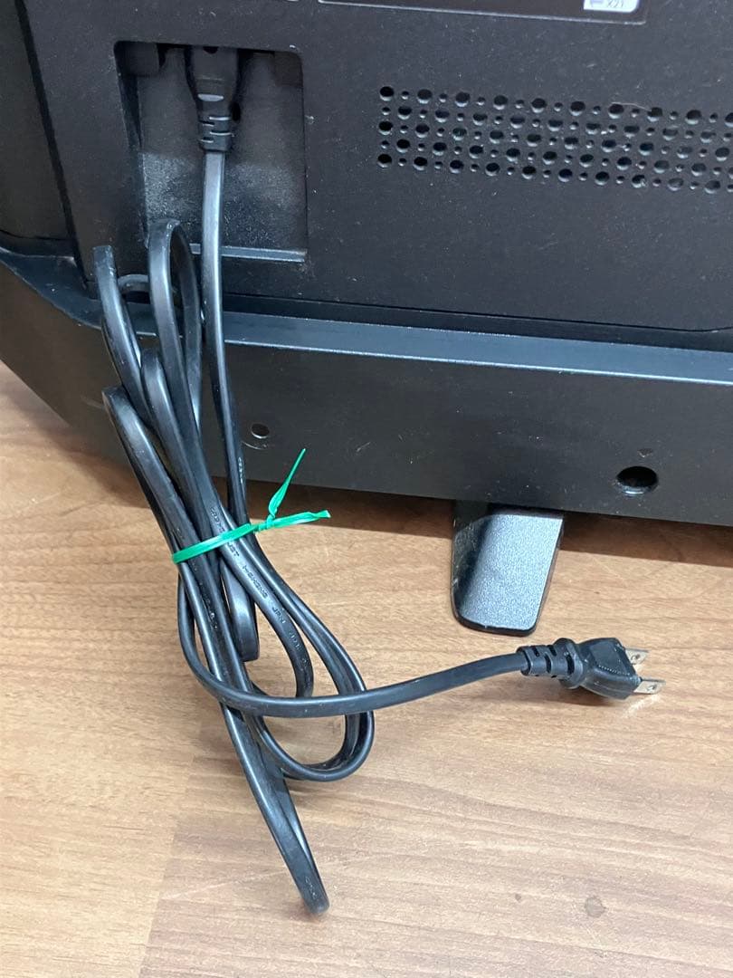 【SONY】32V型 液晶テレビ BRAVIA KJ-32W500E 23年製