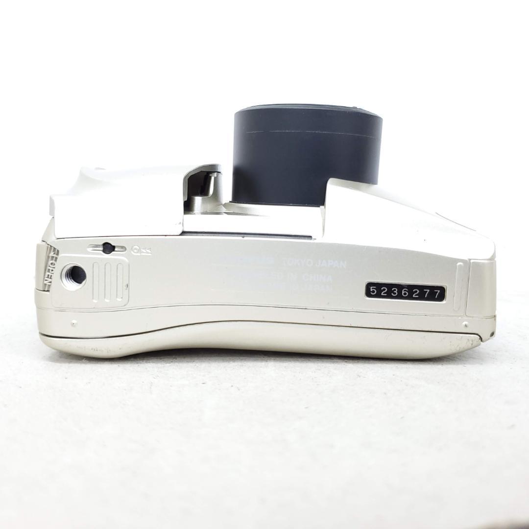 Olympus ∞ Stylus ZOOM 115 F1205-229-6v p