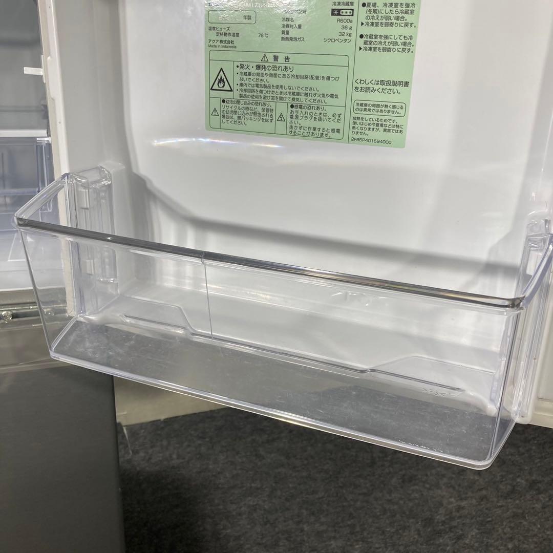 生活家電3点セット 冷蔵庫 洗濯機 電子レンジ 2021年製 高年式 d3827