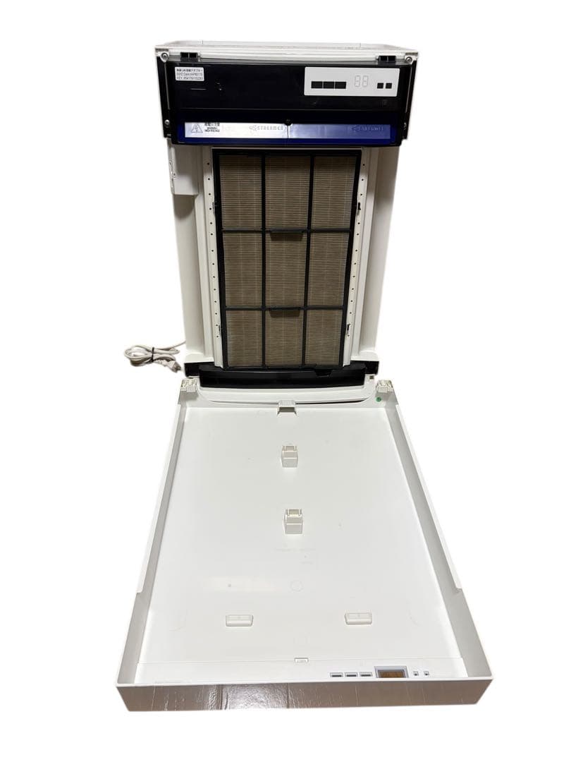 2021年製 DAIKIN 空気清浄機 KAFP085A4