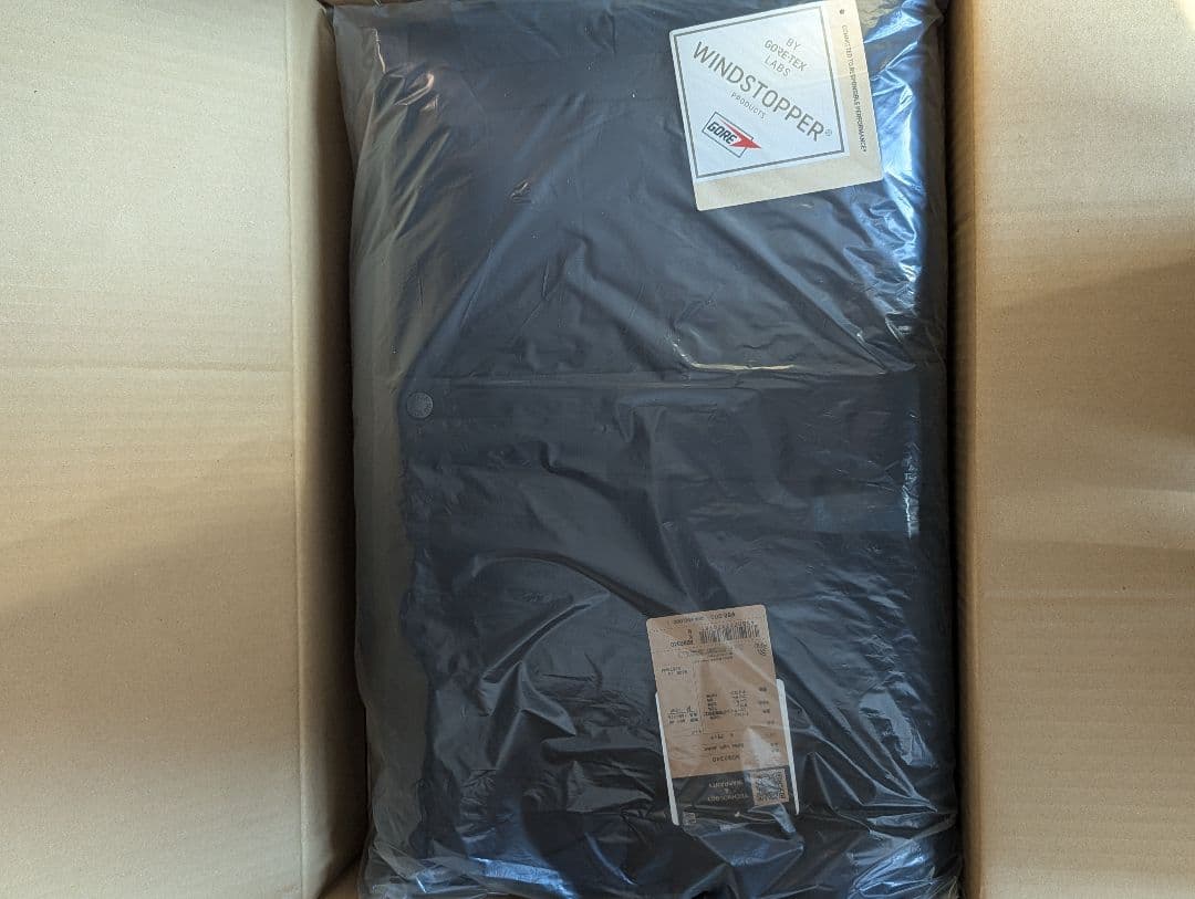 【新品、タグ付き、未開封】THE NORTH FACE バルトロライトジャケット