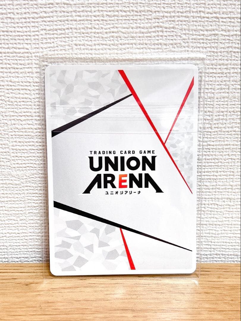 ユニオンアリーナ アクションポイント ソードアートオンライン SAO アスナ