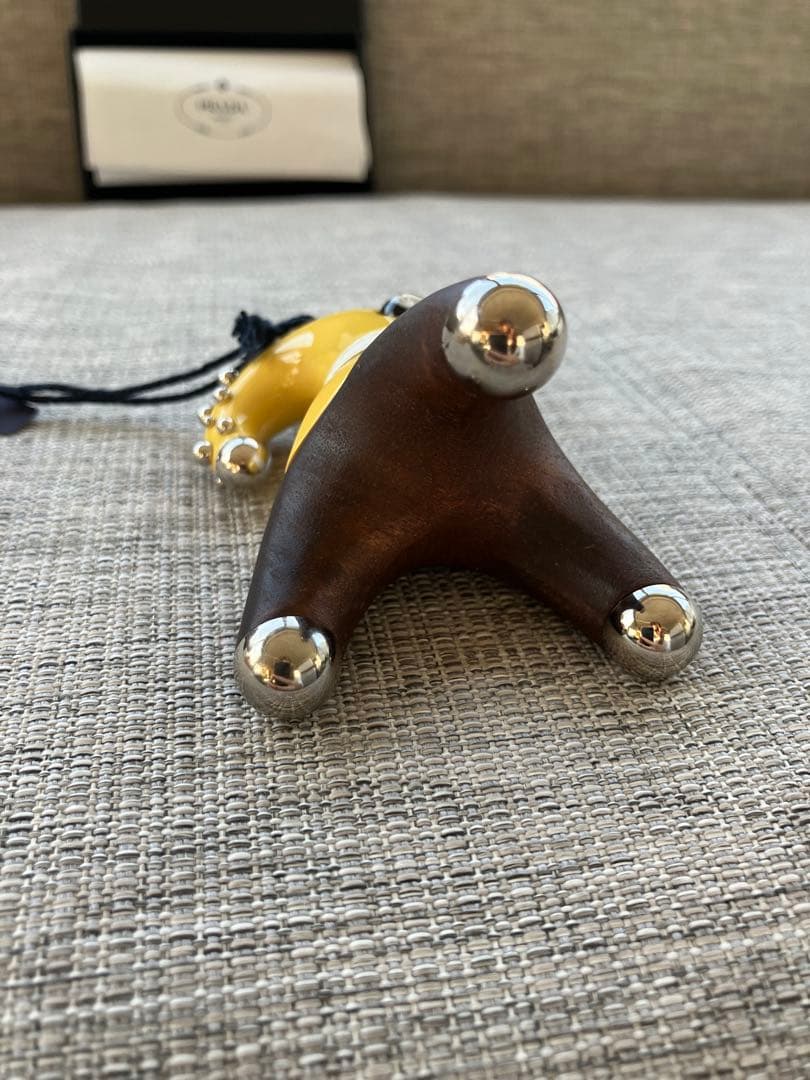 【専用】PRADAキーホルダー限定品