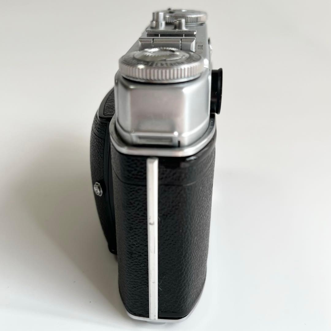 【動作未確認】Kodak Retina Ⅲ C コダック レチナ フィルムカメラ