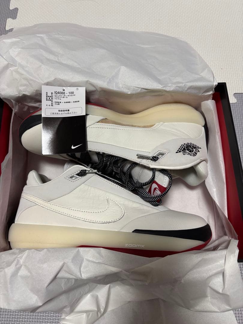 シューズ(男性用) Nike Air Jordan 40