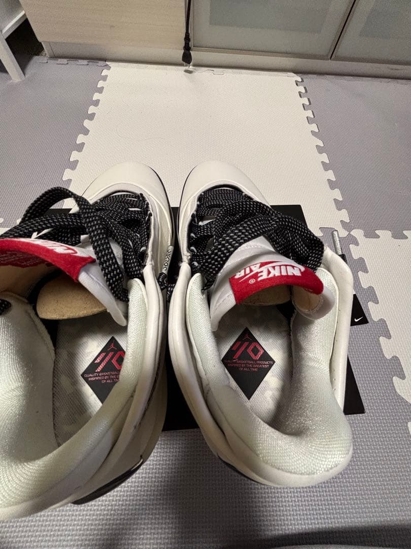 シューズ(男性用) Nike Air Jordan 40