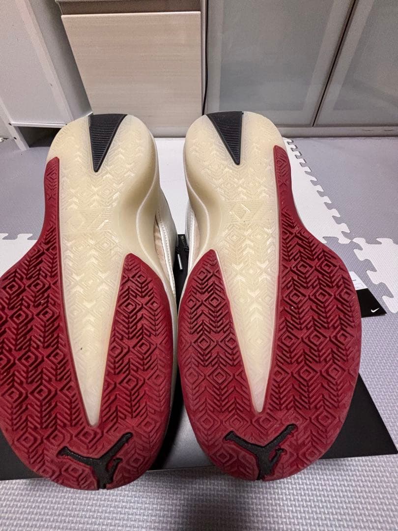 シューズ(男性用) Nike Air Jordan 40