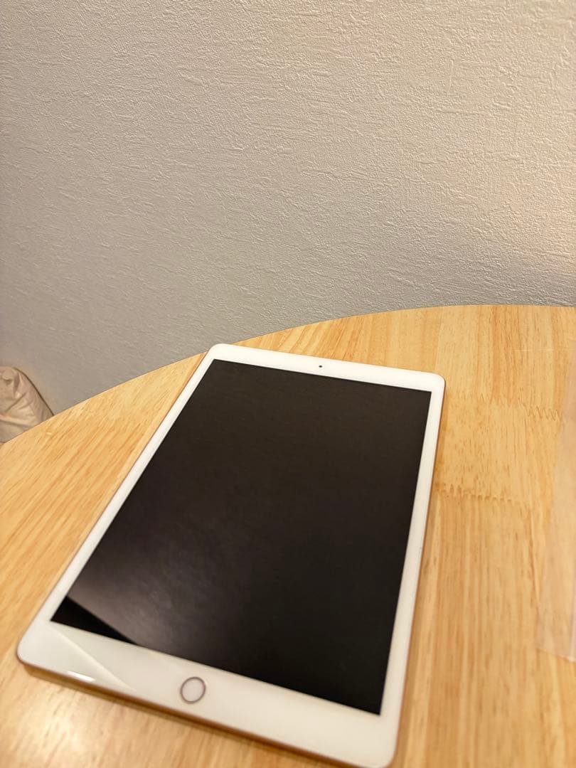 Apple iPad ゴールト