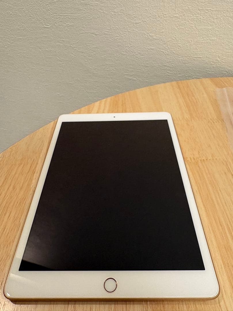 Apple iPad ゴールト