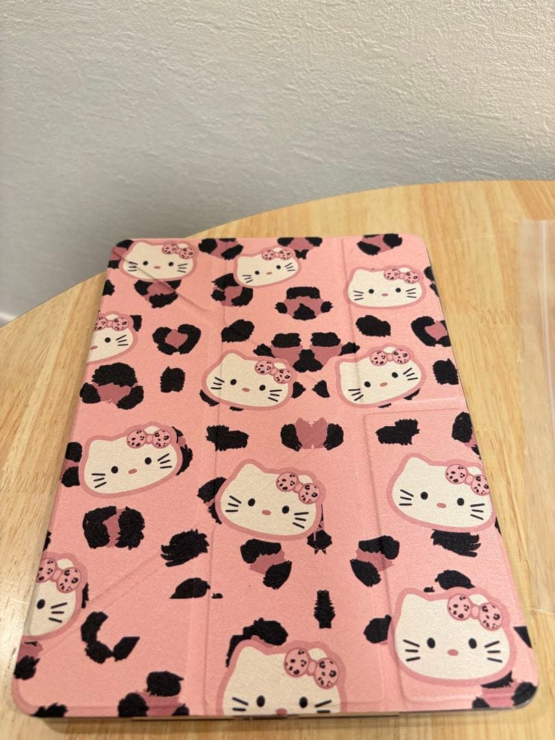 Apple iPad ゴールト