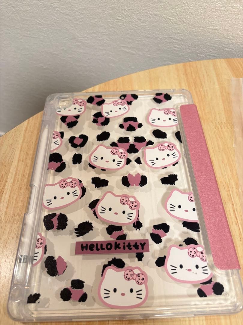 Apple iPad ゴールト