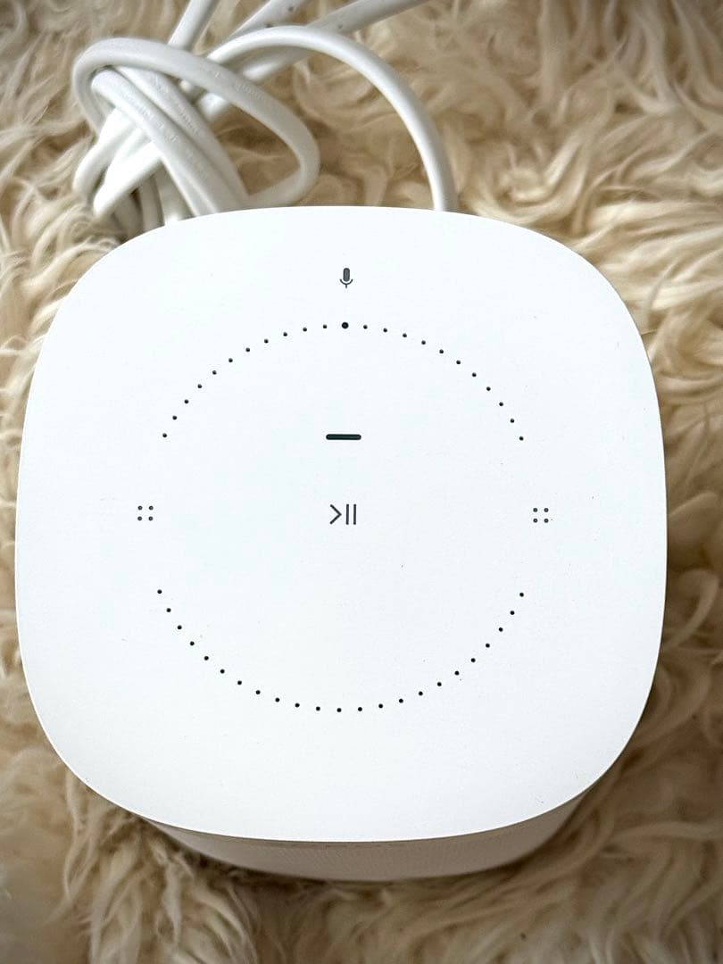 SONOS One Gen2 ホワイト 2台セット