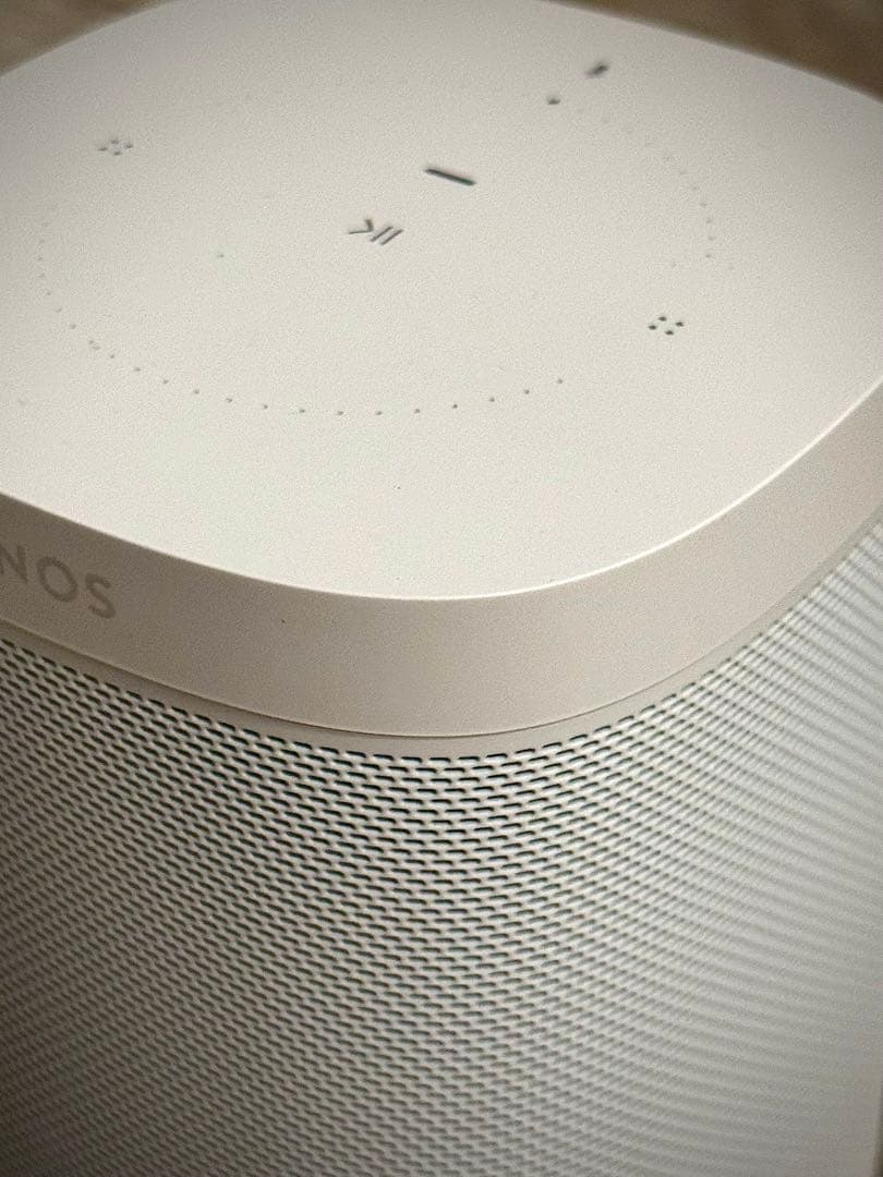 SONOS One Gen2 ホワイト 2台セット