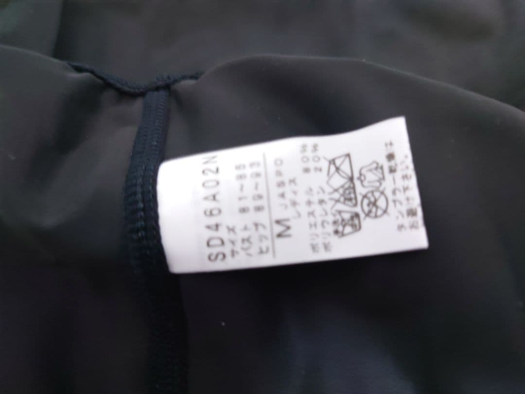 別注speedo Fastskin XT-W レースカットスーツ ブラック　M