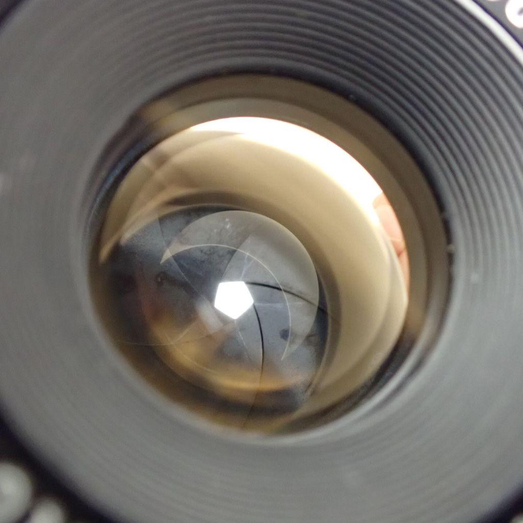 【動作確認済良品】OLYMPUS PEN F.Zuiko 38mm f1.8