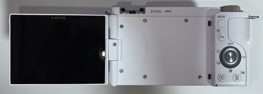 ソニー zv-e10 レンズセット