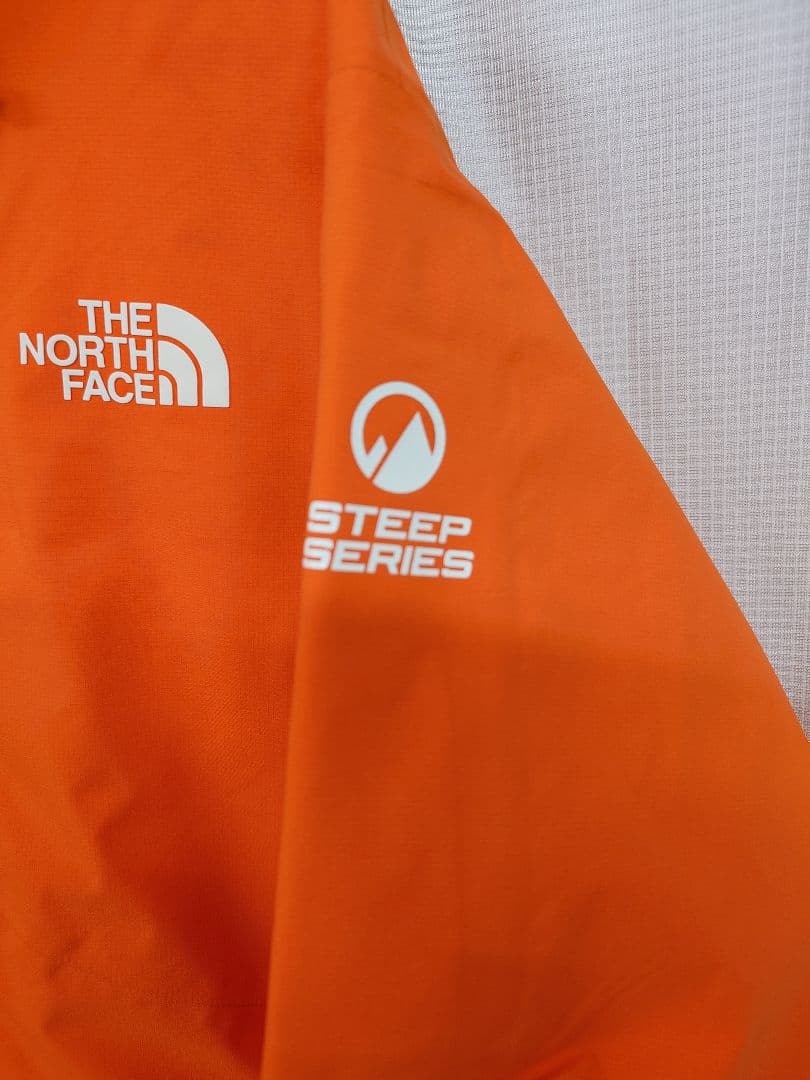 ザ ノースフェイス　RTG FLIGHT JACKET 　NS61801