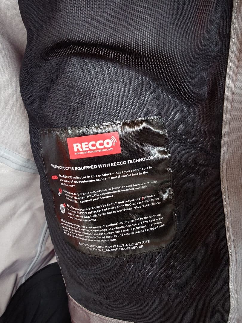 ザ ノースフェイス　RTG FLIGHT JACKET 　NS61801