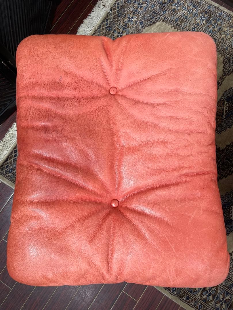 専用 Hjelle シエスタ クラシック ハイバック チェア パーソナルチェア