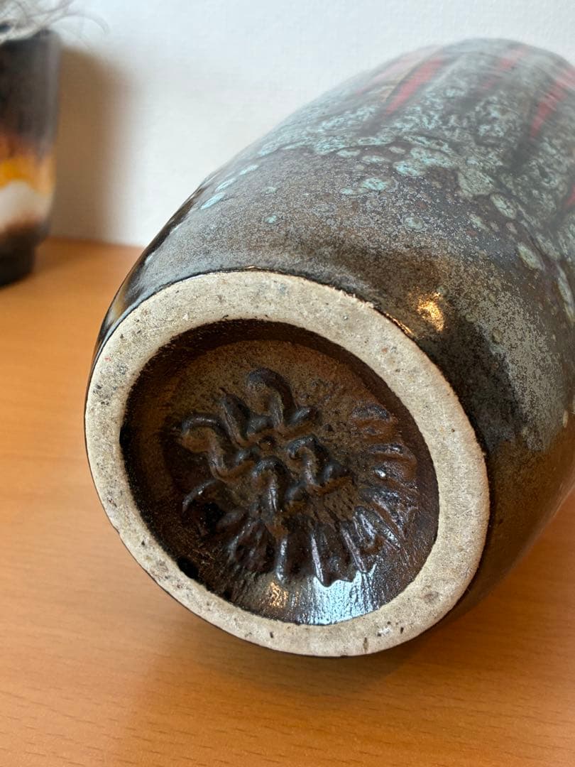 Fatlava ファットラヴァ Scheurich lora 22cm