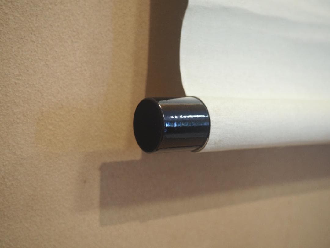 大徳寺503世管長 瑞巌宗碩自筆一行書『江流千丈清』掛軸　鵬雲斎玄室得度の師