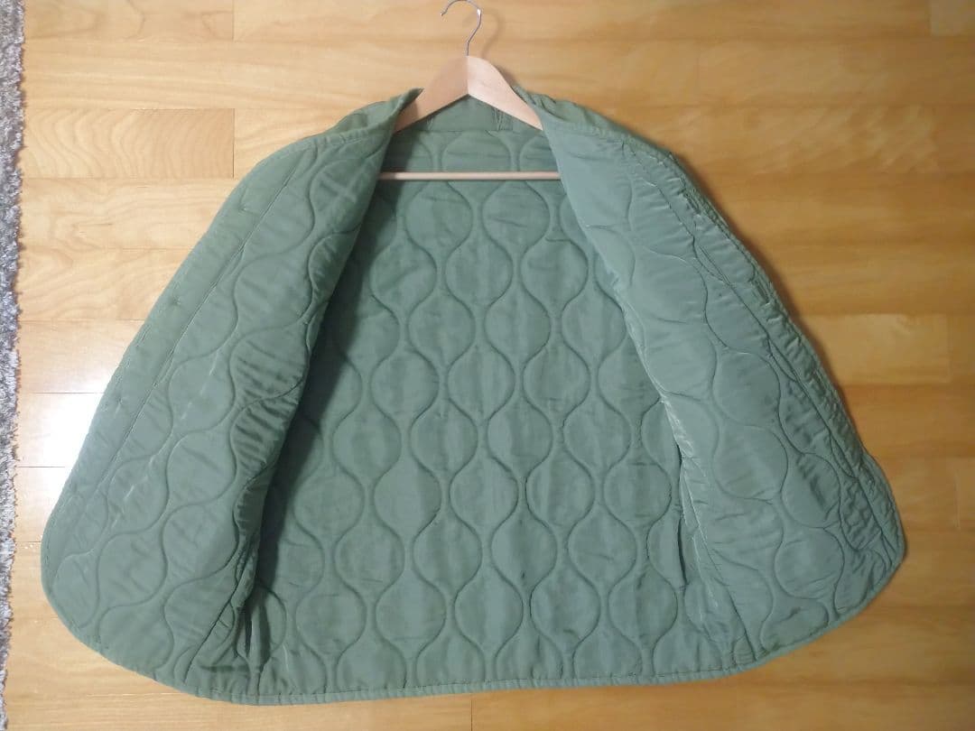 ロンハーマン ライナージャケット【新品】