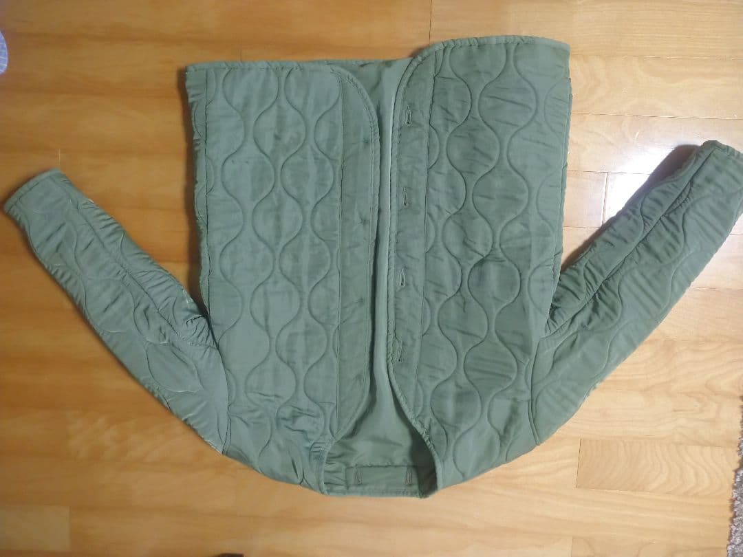 ロンハーマン ライナージャケット【新品】