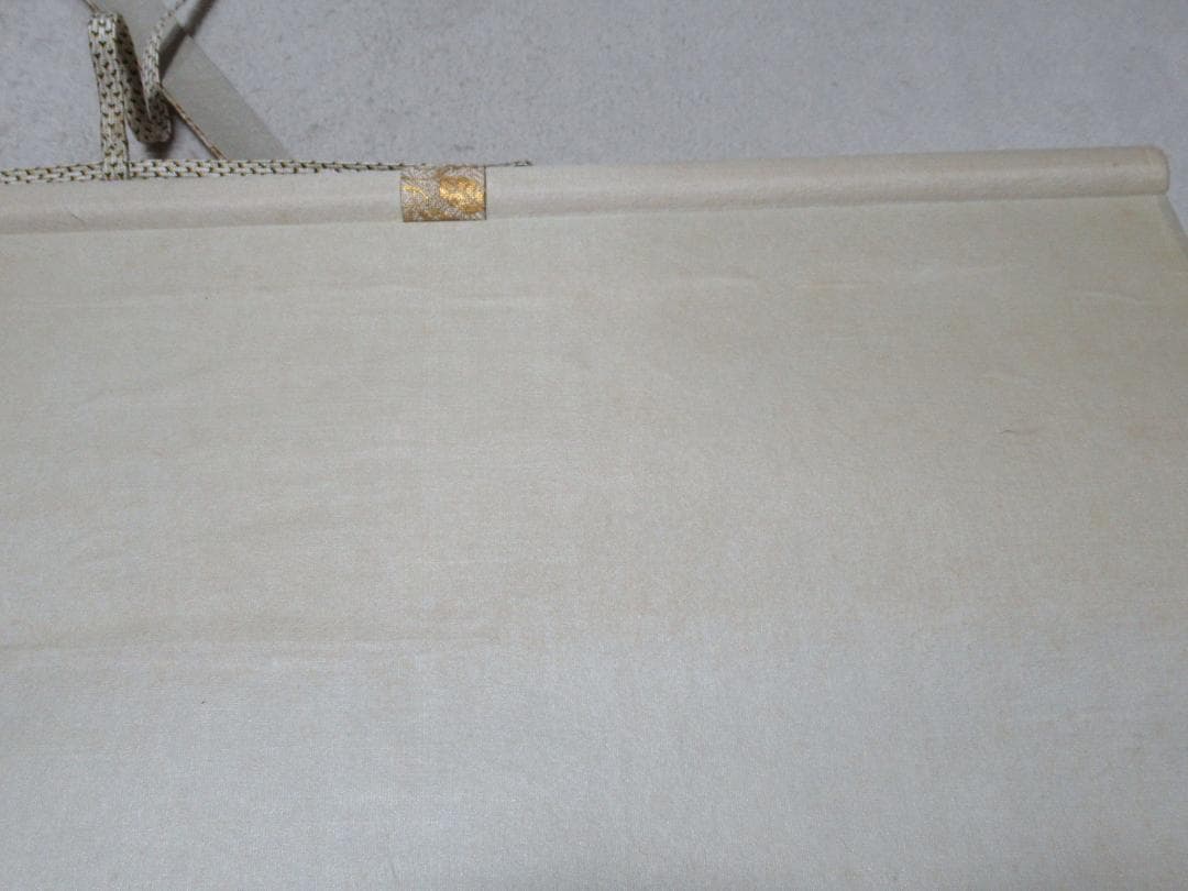 HTOKO　茶掛　表千家　半床庵　尋牛斎直筆　薫風　共箱