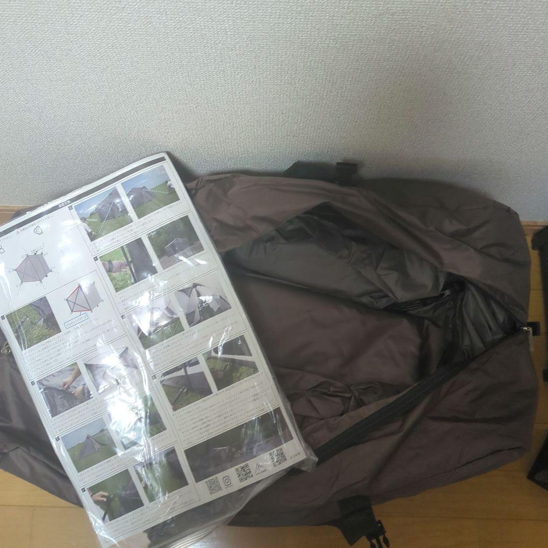 RATEL WORKS WAL LIGHT ヴァルライト