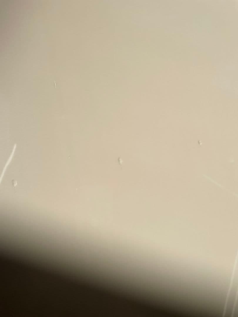 Monster ホワイト木製モダンキッチンカウンター