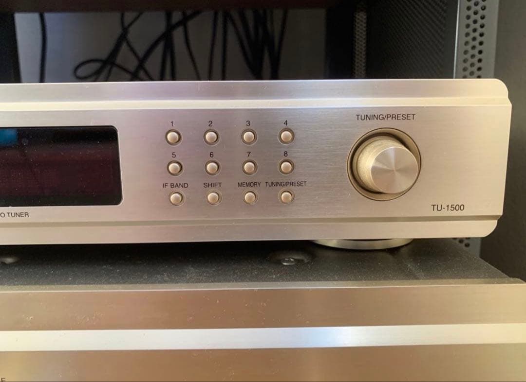 DENONオーディオ