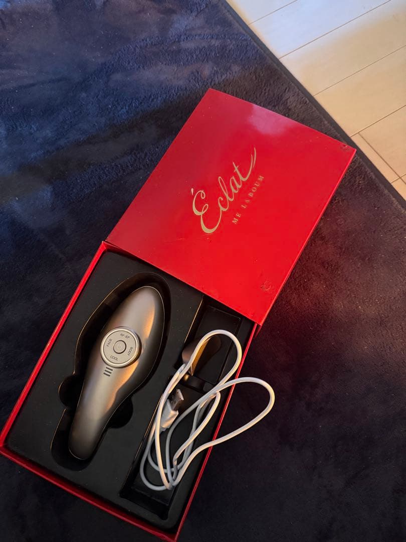 ME LABOUM ECLAT MEラボンエクラ