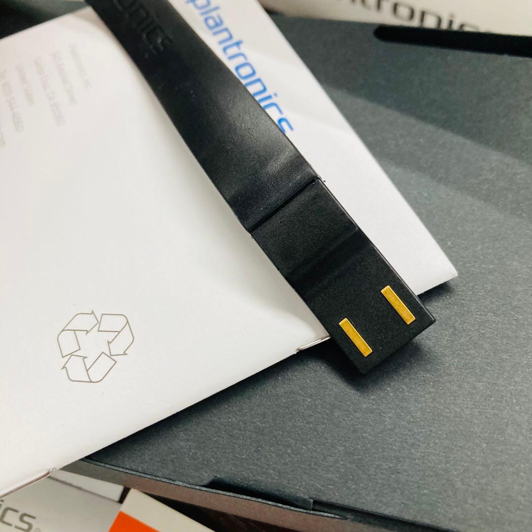 Plantronics Explorer 500 Bluetooth ヘッドセッ