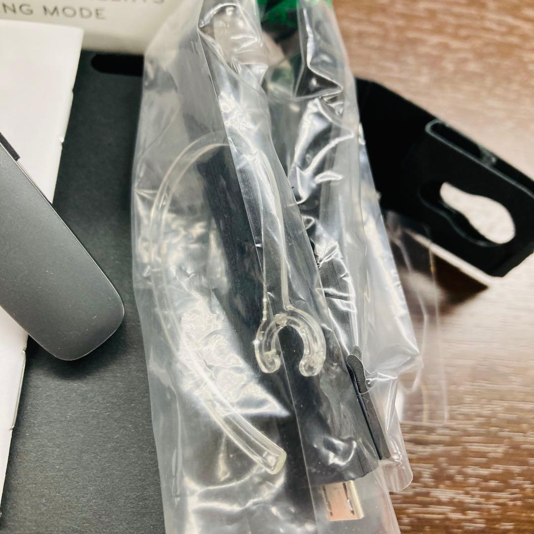 Plantronics Explorer 500 Bluetooth ヘッドセッ