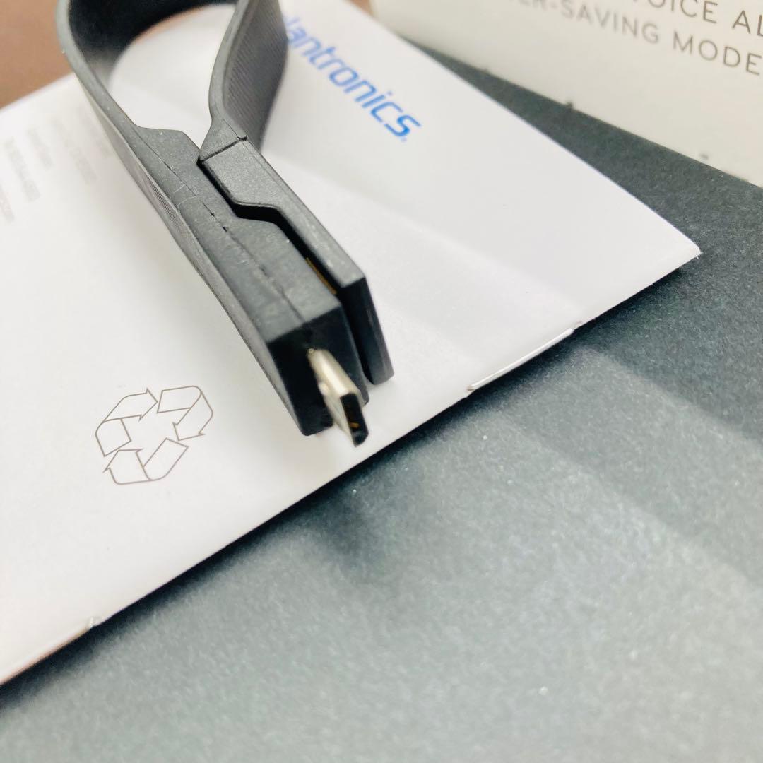 Plantronics Explorer 500 Bluetooth ヘッドセッ