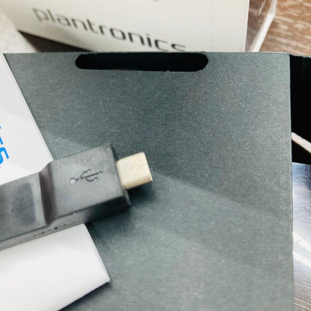 Plantronics Explorer 500 Bluetooth ヘッドセッ