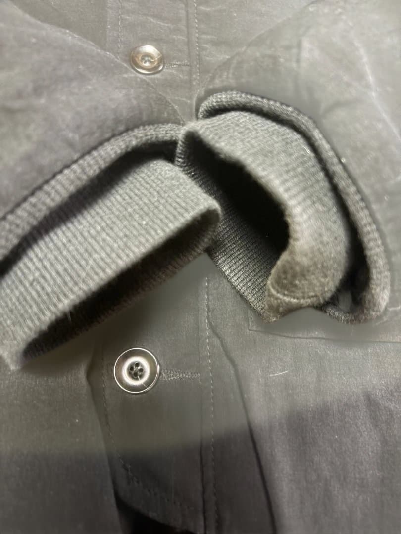 remilla レミーラ サボットジャケット vallicans 2-tacs