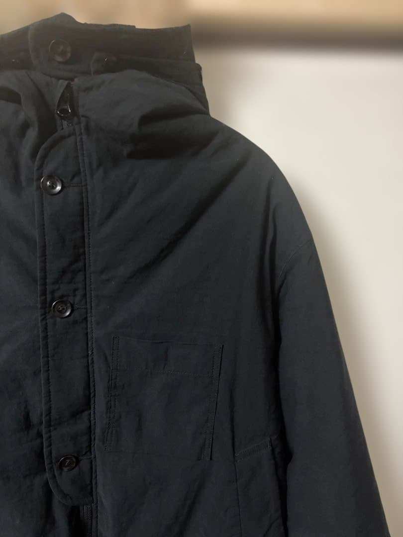 remilla レミーラ サボットジャケット vallicans 2-tacs